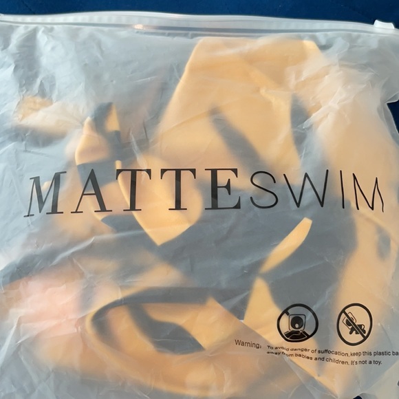 Alex Bikini from Matte Collection - Picture 3 of 3